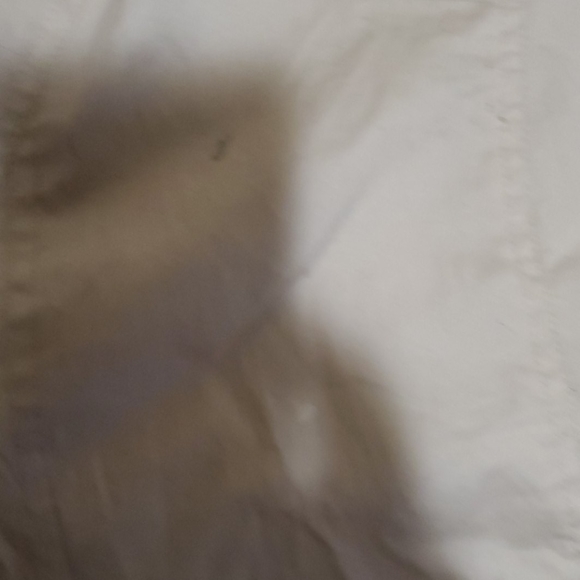 2 cute khaki skirts Large/ medium - Picture 6 of 10